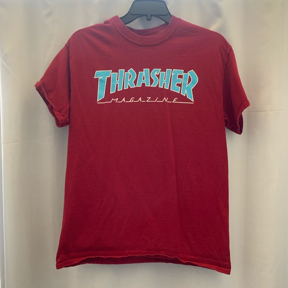 Thrasher T Shirt